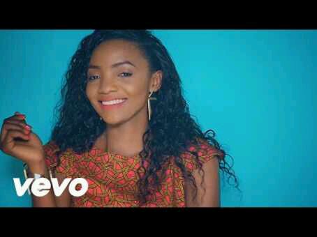 VIDEO + AUDIO | Simi [@SymplySimi] – Open And Close