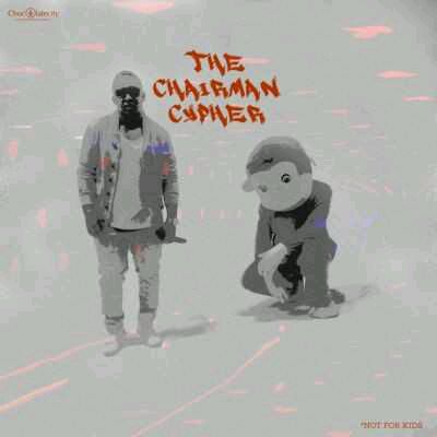 VIDEO + AUDIO | MI Abaga – Martel Cypher