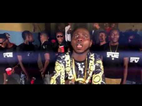 VIDEO | Maverick – “Iyalaya Anybody (Remix)” ft. CDQ, Ozone & Durella