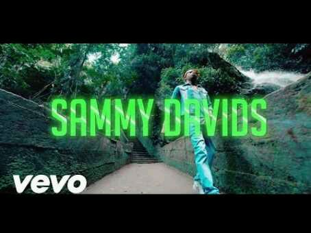 VIDEO | Sammy Davids – “Down”