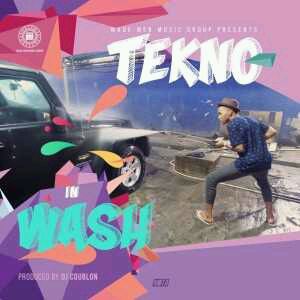 MUSIC | Tekno – Wash (Prod. DJ Coublon)