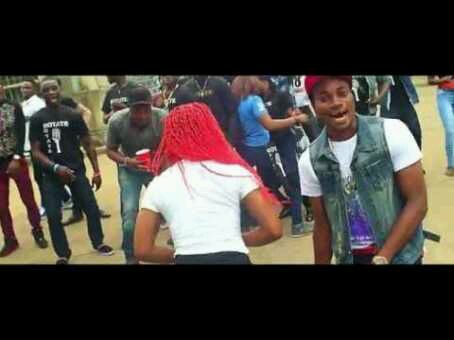 VIDEO | Briz – “Rotate”