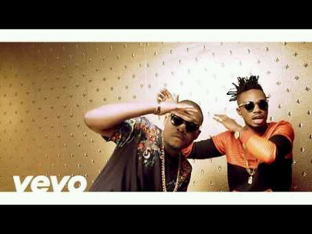 VIDEO + AUDIO | Flyboy – “Baba Oyoyo” ft. Olamide