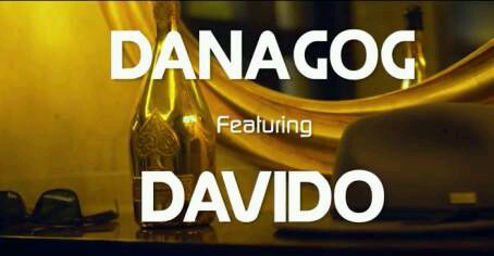 VIDEO | Danagog – Hookah ft. Davido (Teaser)