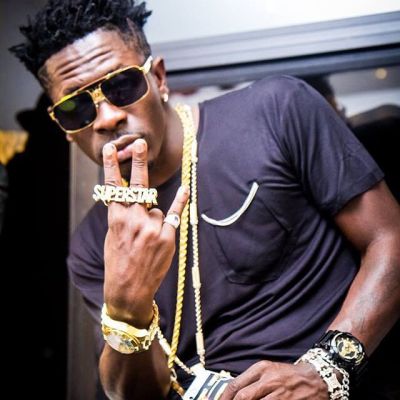 MUSIC | Shatta Wale – “Nun A Gwan”