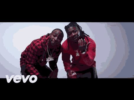 VIDEO | Bolo J ft. Davido – Ur Love