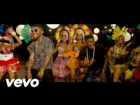 VIDEO | Myro – “Plantain (Remix)” ft. Oritse Femi