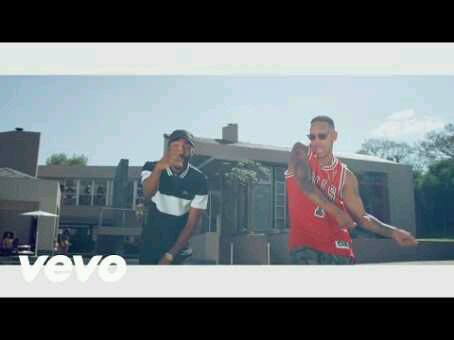 VIDEO | Da L.E.S – “Summer Time” ft. Riky Rick