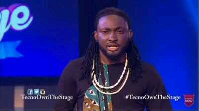 VIDEO | ALL THE FRILLS AND THRILLS FROM#TECNOOwnTheStage Episode 4