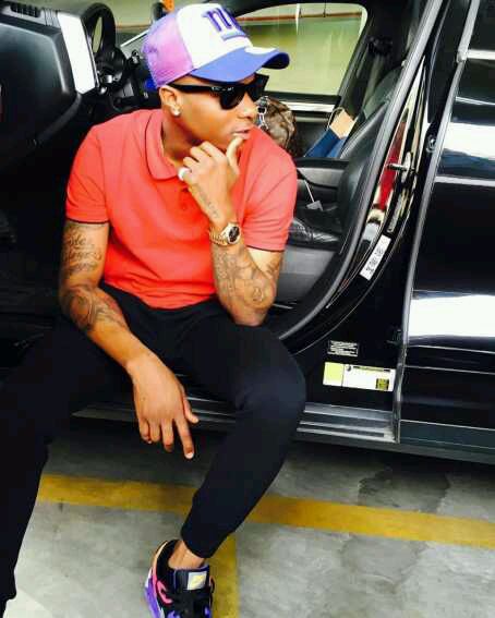 VIDEO | Wizkd – Baba Nla (Teaser)