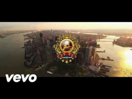 VIDEO | ArtQuake – “Adura” ft. SoundSultan