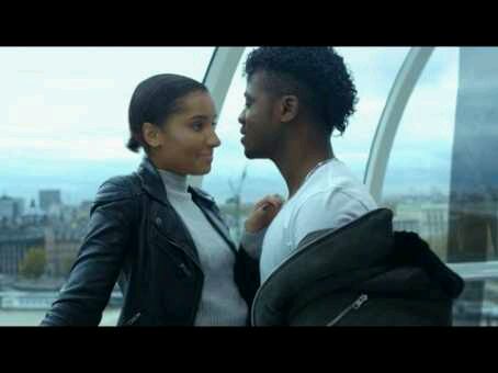 VIDEO + AUDIO | Korede Bello – “Romantic” ft. Tiwa Savage