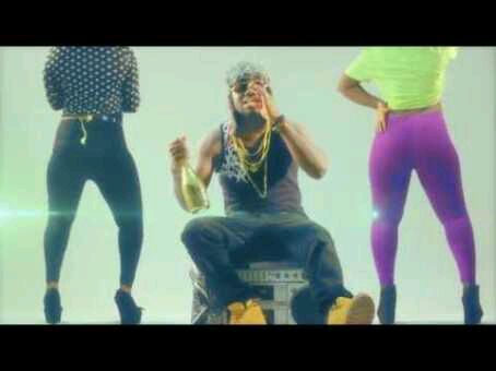 MUSIC | Magnito – Chairman