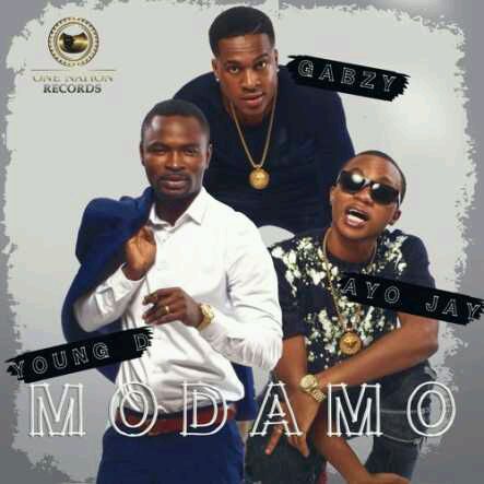 MUSIC | Gabzy X Young D X Ayo Jay – Mo Da Mo