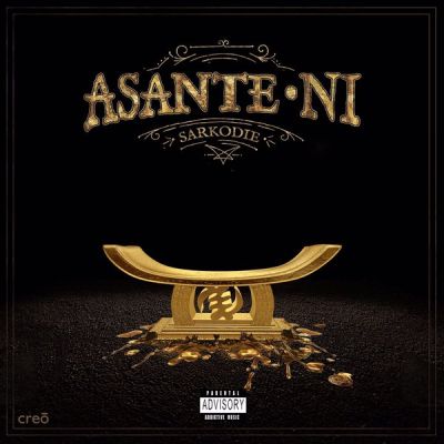 MUSIC | Sarkodie – “Asante Ni” (Prod. By Magnom)
