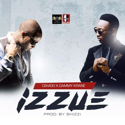 VIDEO + AUDIO | Davido [@iam_Davido]  x Dammy Krane [@dammy_krane] – “Izzue”
