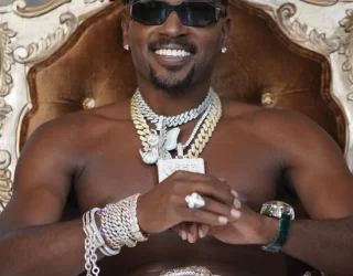 DOWNLOAD AB – Do What I Want mp3