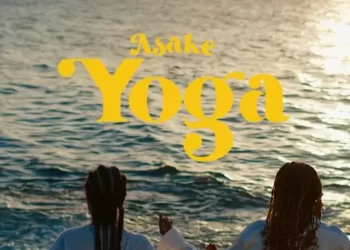 DOWNLOAD Asake – Yoga mp3