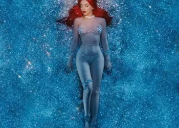 DOWNLOAD Ava Max – One Of Us mp3