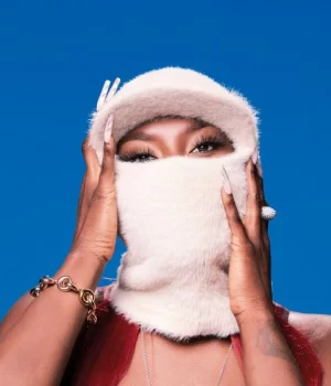 DOWNLOAD Aya Nakamura – Baby mp3