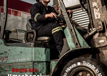 DOWNLOAD Busta 929 – Ngixolele ft. Boohle mp3