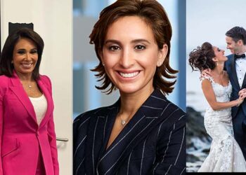 Christi Pirro: Daughter of Jeanine Pirro Bio, Age, Net Worth, Husband