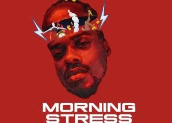 DOWNLOAD D Jay – Morning Stress mp3