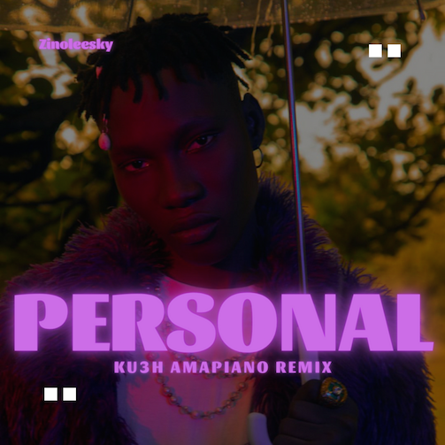 DOWNLOAD DJ Kush – Personal (Ku3h Amapiano Remix) mp3