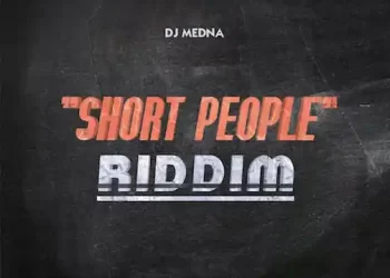 DOWNLOAD DJ Medna – Short People Riddm mp3