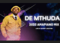DOWNLOAD De Mthuda – Secret Location (2023 Exclusive Amapiano Mix) mp3