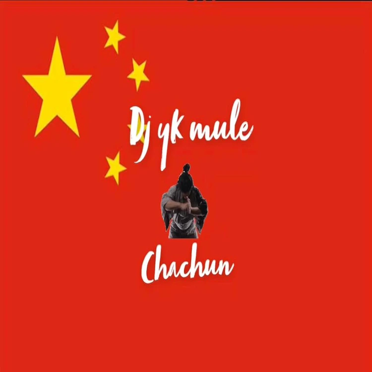 DOWNLOAD Dj Yk Mule – Chachun mp3
