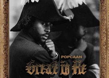 DOWNLOAD Popcaan – New Benz mp3