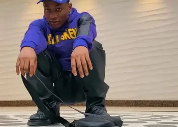 DOWNLOAD Hyce – My Pretty Isabella mp3