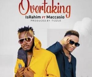 DOWNLOAD IsRahim – Overtaking Ft Maccasio mp3