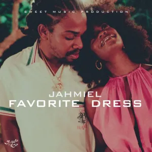 DOWNLOAD Jahmiel – Favorite Dress mp3
