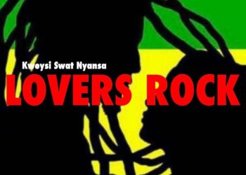 DOWNLOAD Kweysi Swat – Lovers Rock (Poisonous Riddim) mp3