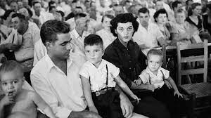 Meet Roy Bryant Jr. And Lamar Bryant (Carolyn Bryant Children)