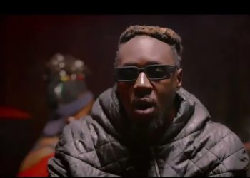 DOWNLOAD Lord Eyez Ft Adiana Ross – Nazungumza mp3