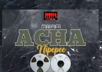 DOWNLOAD Maarifa – Acha Nipepe mp3