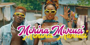 DOWNLOAD Mchina Mweusi Ft. Phina – Nikiachwa Kama Nimeacha mp3