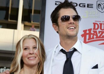 Melanie Lynn Clapp Age, Bio, Husband, Net Worth, Children, Instagram