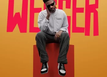 DOWNLOAD Mr Eazi – Werser mp3