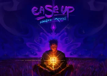 DOWNLOAD Nonso Amadi – Ease Up mp3