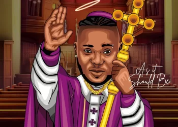 DOWNLOAD Otega – Ojo Ibukun Ft. Qdot mp3