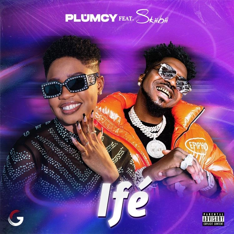 DOWNLOAD Plumcy – Ife ft. Skiibii mp3