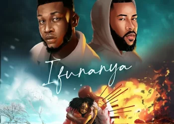 DOWNLOAD Prinx Emmanuel – Ifunanya Ft. Limoblaze mp3