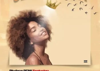 DOWNLOAD Skyface SDW – Obaa Hemaa mp3
