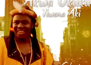 DOWNLOAD Slimtown – Akwa Okuko Tiwara Aki mp3