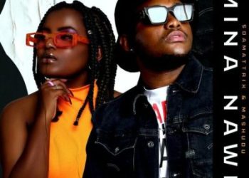 DOWNLOAD Soa Mattrix ft Mashudu, Emotionz & Happy Jazzman – Mina Nawe mp3