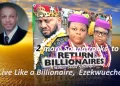 DOWNLOAD Stanley Okorie – Return Of The Billionaires mp3